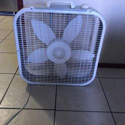 Fan
