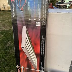 Sunleaves Pioneer IV High Output T5 Light