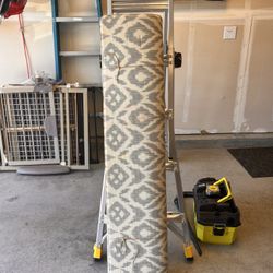 Mat For Toddler Playpen Or Other