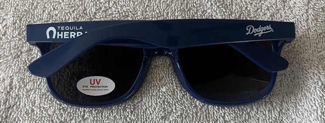 Dodgers Sunglasses