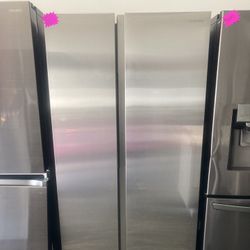 Samsung Counter Depth Refrigerator 🥶🥶🥶