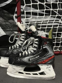 Bauer Vapor Ice Skates Junior 