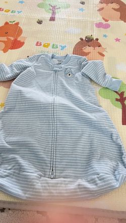 Baby Boy Bundle 0-3 Months
