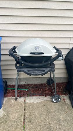 Weber Grill