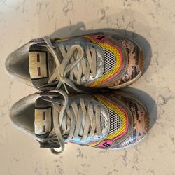 Gucci Shoes Size 7