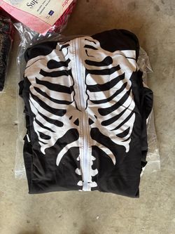 Skelton Onepiece