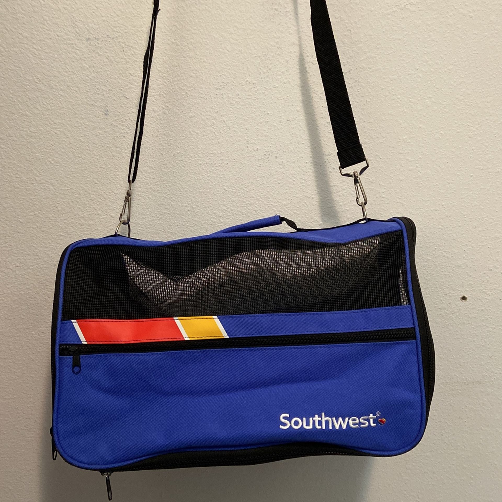 Pet Carrier Traveling Bag