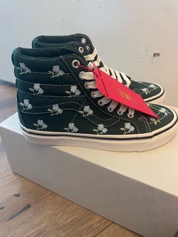 Vans , size 7 , Sandy Liang