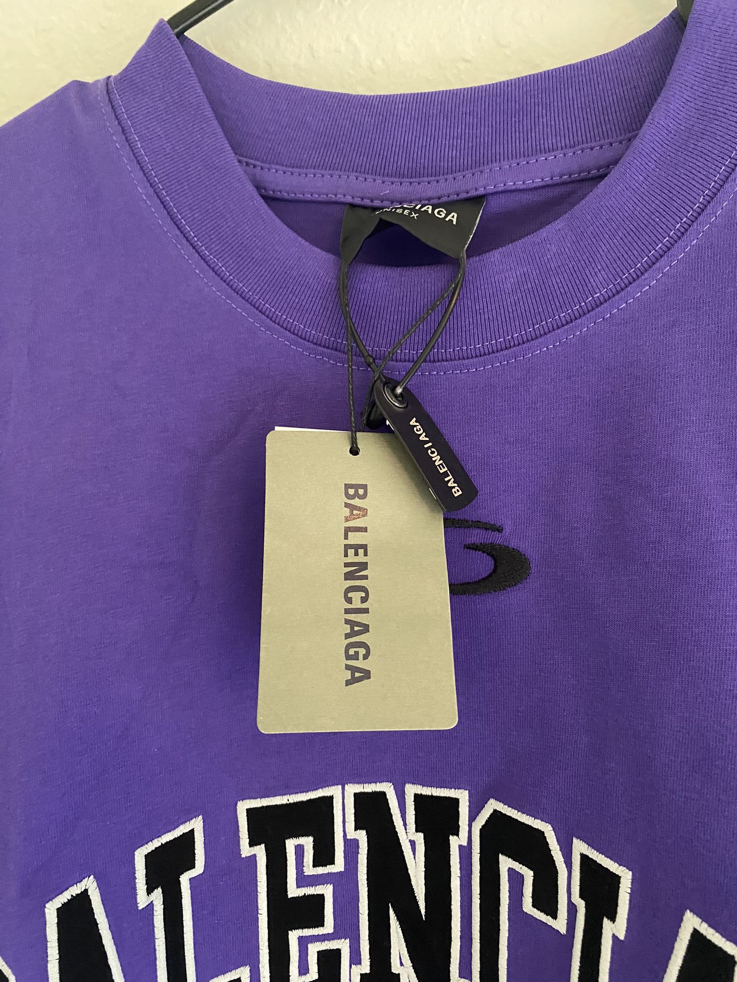 BALENCIAGA T Shirt Medium