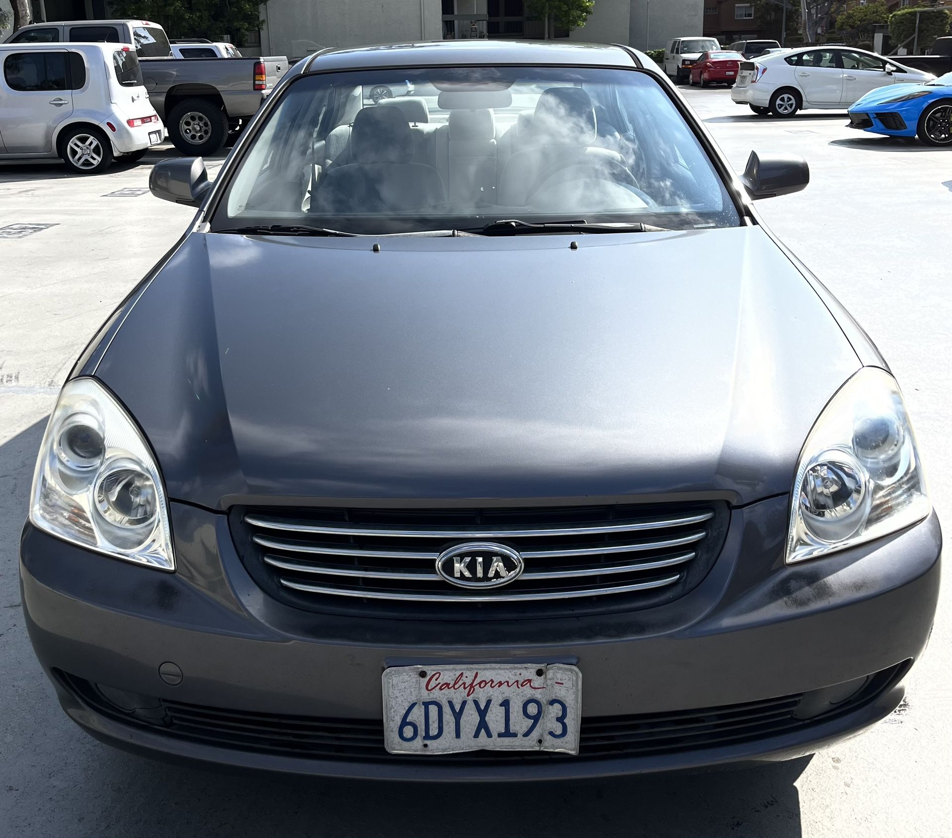 2008 KIA Optima for Sale in Culver City, CA OfferUp