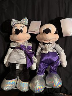 Mickey & Minnie 100th Celebration