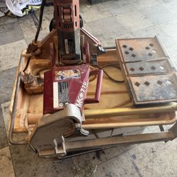 MK Tile Saw 770 