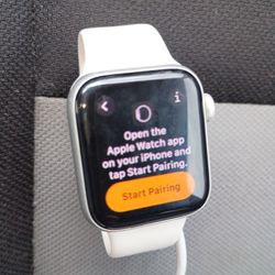 Series 6 Apple Watch