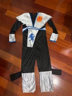 Shadow Ninjas Kids Costume