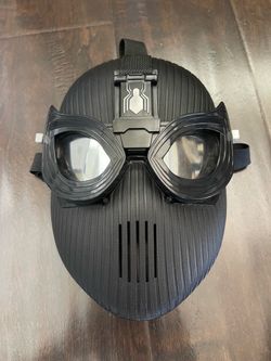 Spider-Man Mask
