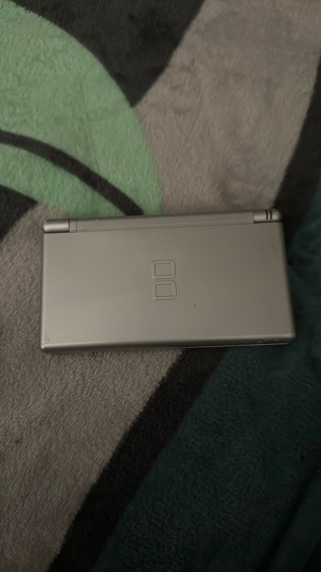 Nintendo Ds