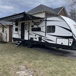 2021 Coleman 2455BH