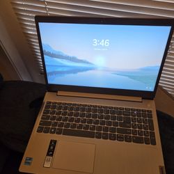Lenovo Ideapad 3 