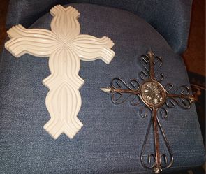 2 Crosses