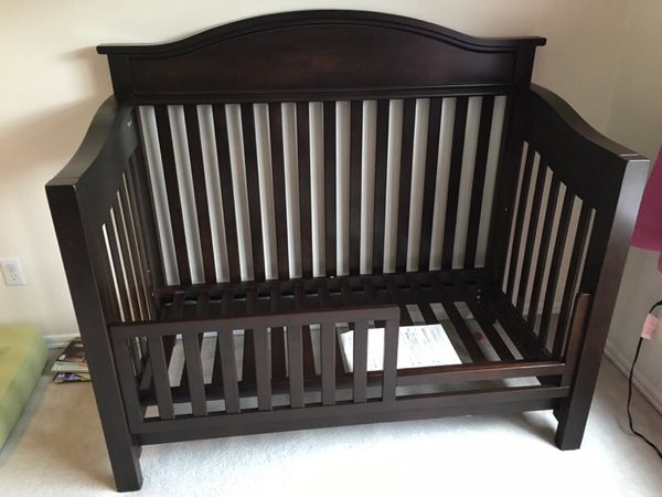 Cafe Kid Sydney 4 In 1 Crib For Sale In Sammamish Wa Offerup