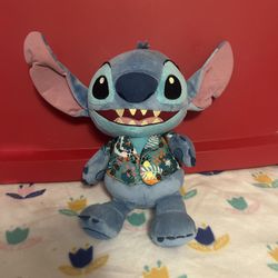 LILO And stitch Stuffed animal 
