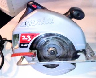 7'  Skill saw