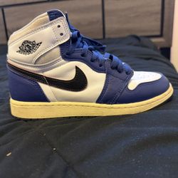 Jordan Rare Air
