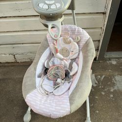 Baby Swing 