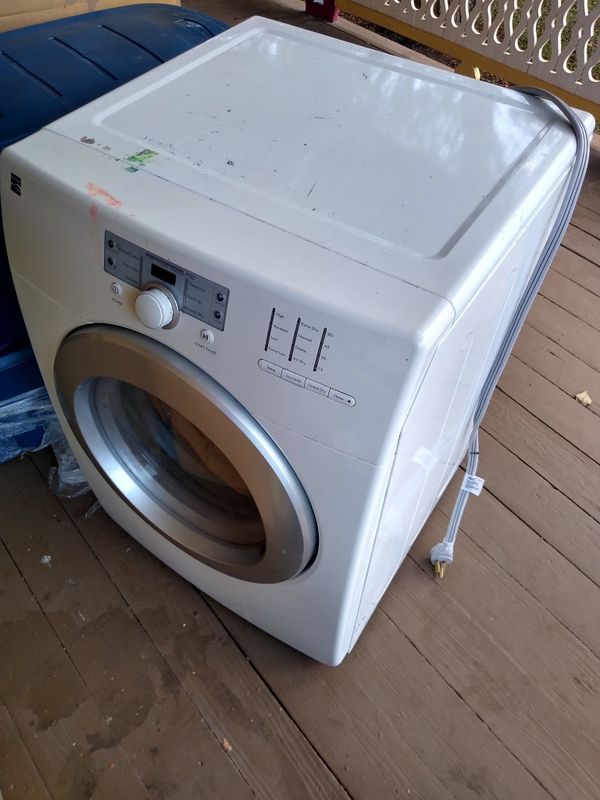Electric Dryer for Sale in Dudley, GA OfferUp