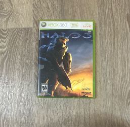 Halo 3 for Xbox 360