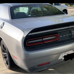 2017 Dodge Challenger