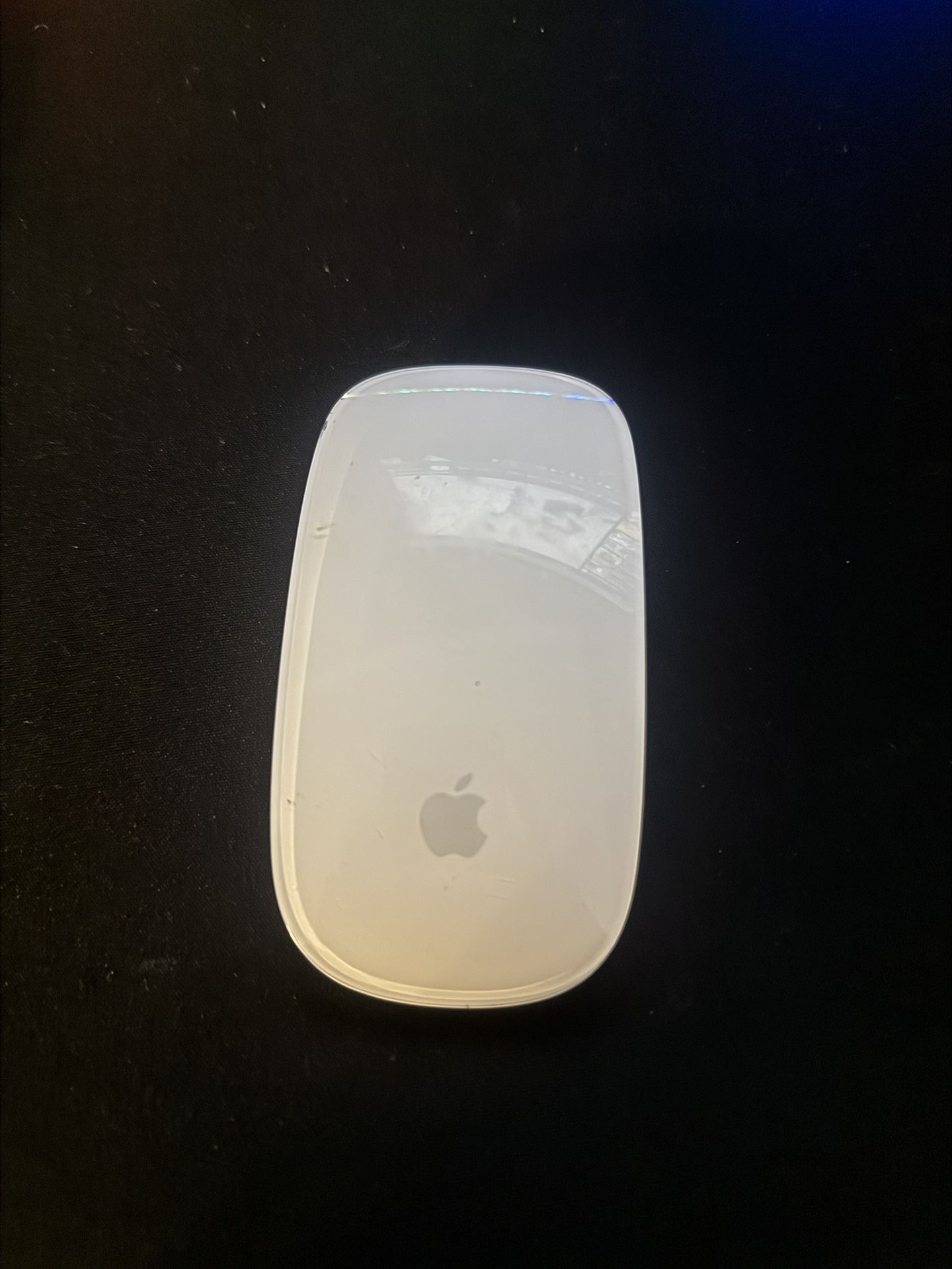 Apple Magic Mouse