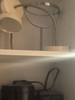 Make Up Mirrors
