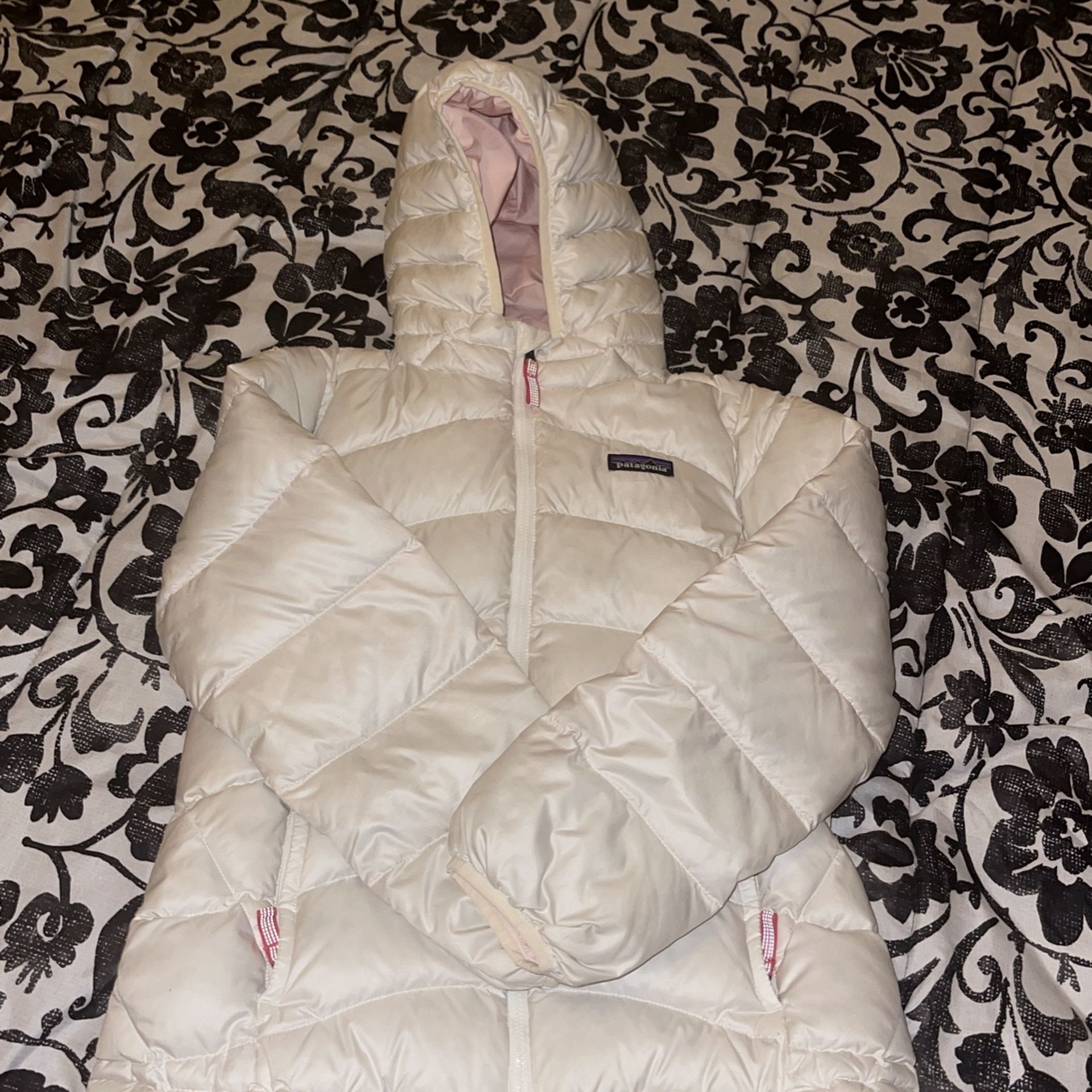Patagonia Coat