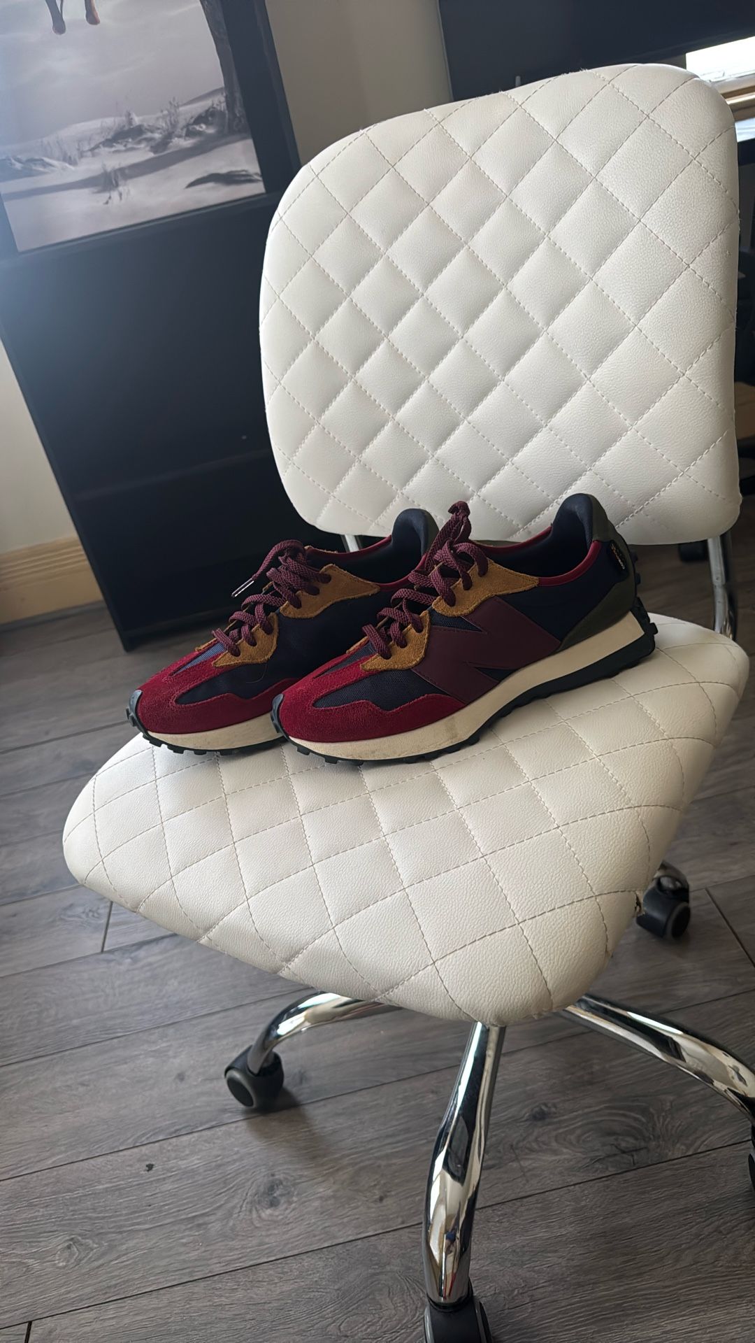 Men’s New balance