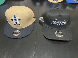 Houston Astros SnapBack 