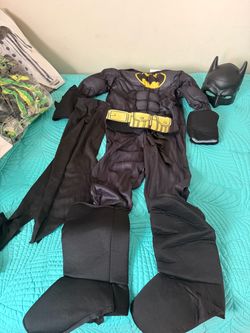 Disfraz talla 5-6/ costume size5-6