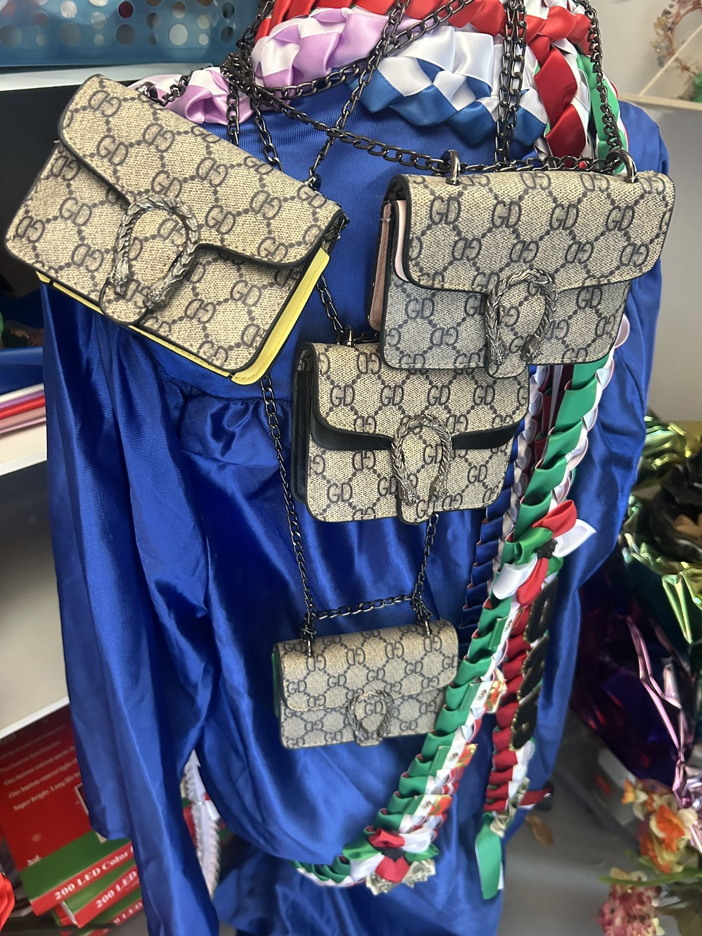 Purses For Our Princess