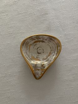 Royal Haeger Ashtray 