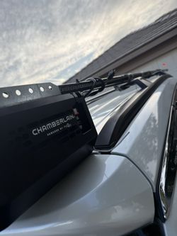 Garage Door Opener