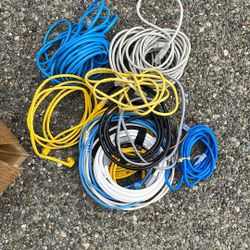 Misc cords 