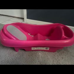 Baby Bath 