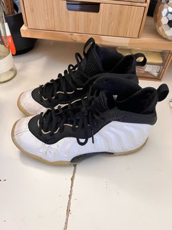 Nike Air Foamposite One "Penny Hardaway PE".