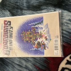 Guardians Of Infinity