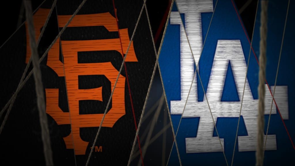 SF V. LAD Tickets