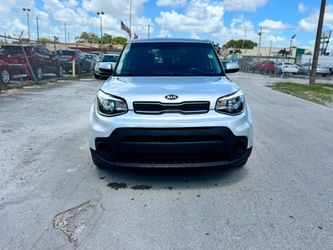 2017 Kia soul 85k miles $6500 full price we finance with $3000