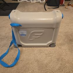 Jetkids Bedbox Ride On Carry-on 