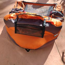 XL BIGHORN FLOAT TUBE