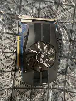ASUS GT 1030