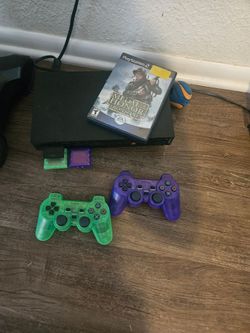 Ps2 bundle